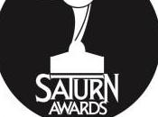 Saturn Award Nomination Goes