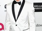 True Blood Attends Elton John AIDS Foundation Academy Awards Viewing Party