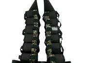 Hops Holster Ammo Pack