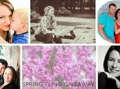 Spring Fling Giveaway- $100 Cash