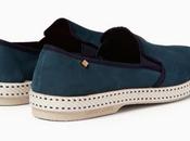 Easy Slip Rivieras Sultan Suede Slip-On Shoe