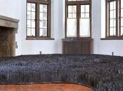 Paper Arts Installation