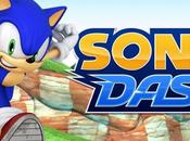 Day: Sonic Dash