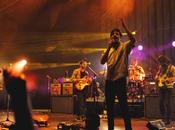 Young Giant Vance Played Hammerstein [photos]