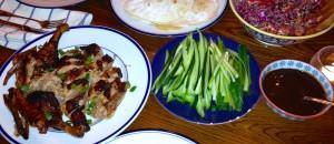Healthy International Recipe: Peking Duck