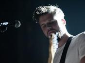 White Lies Frankie Rose Played Webster Hall [photos]
