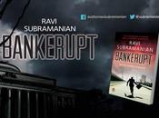Bankerupt Ravi Subramanian Book Review