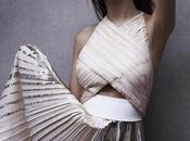 Emily Ratajkowski Moda Magazine March 2014