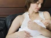 Breastfeeding Offers Myriad Benefits