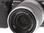 Sony Camera Overview