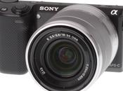Sony Camera Overview