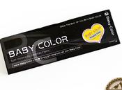 Review: Baby Color Super Honey #Honey Gray Cicle Lenses