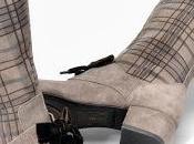 Shoe Crown Born Rinay Boots