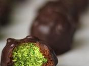 Patty’s Peanut Butter Brownie Bites {Vegan Gluten Free}