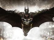 Batman: Arkham Knight Will Have Multiplayer