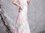 Emilia Clarke Flare Magazine Canada April 2014