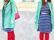 Favourite Dress Joules (Outfit)