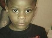 Louisiana 5-Year-old Dead Charges