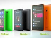 Nokia’s Android Handsets: