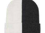 Color Block Beanie