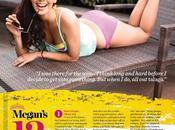 Megan Young Women’s Health Magazine Philippines March 2014