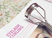 Beauty Uemura Eyelash Curlers