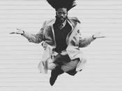Jesse Boykins "Plain" (Produced Machinedrum)