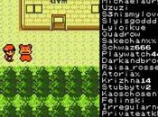 Twitch Plays Pokémon Continues with Crystal