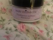 Mary Elizabeth Frankincense Rose Moisturiser.