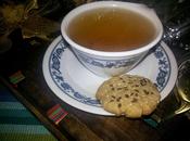 Atta, Ragi, Oats Flaxseed Cookies Biscuits