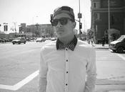 Luke Christopher "This World" "Statues"