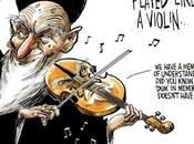 Played Like Violin