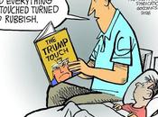 Everything Touched