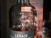 Tasting Notes: Tobermory: Ledaig Sinclair Series Roja Cask Finish