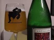 Tasting Notes: Cantillon: Scarabee