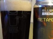 Tasting Notes: Elusive: Metamorph