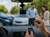 Problem With Dashcam Footage That Records Everything, Just Your Version