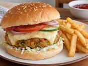 Cheese Burger