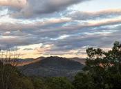 Looking East Again