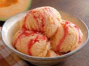 Musk Melon Cream