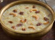 Chow Payasam
