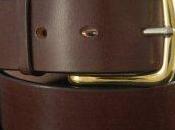 Guide Choosing Leather Belt