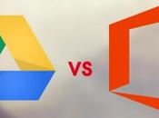 Introducing Office Online Microsoft Google Drive