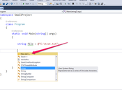 Microsoft Launches Visual Studio Add-On Code Snippets
