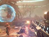 Killzone: Shadow Fall Explains Native 1080p Resolution