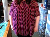 Barbara Hulanicki Printed Blouse