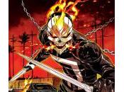 First Look: GHOST RIDER