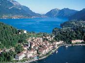 Bellagio Narrow Carruggi, Como Lake