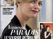 Vanessa Paradis Gala Magazine France March 2014
