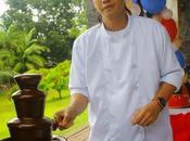 Abundant Food Preparation Chef Arvin David Quilloy. (Baler, Aurora)